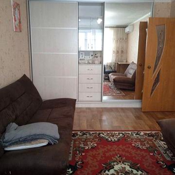 ПРОДАМ ХБК 1 комнт. Каврт. малосемейку