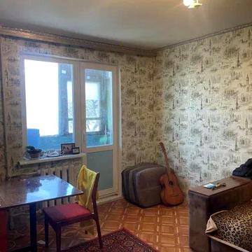 АШ-8244 Продам 1к квартиру на Салтовке 602 микрорайон