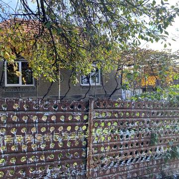 Продається дім в с Гандеровиця