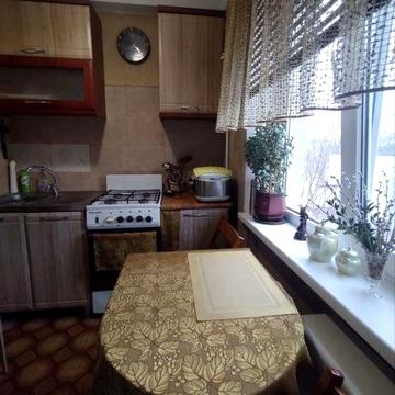 Аренда 2 комнатной квартиры ул. Чаривная