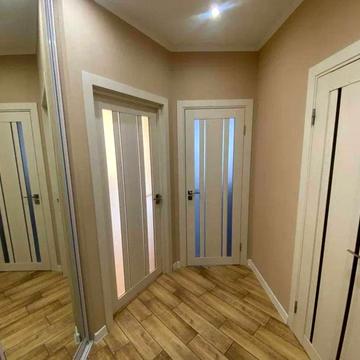 Однокімнатна квартира ЖК Радужний