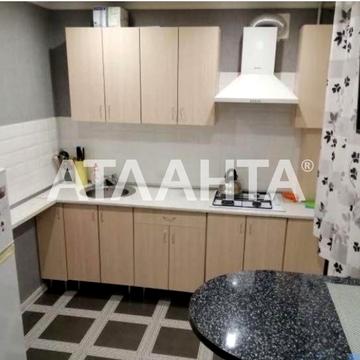 улица Бреуса, 24, Черемушки, Хаджибейский, Одесса, Одесская 32000.0 USD