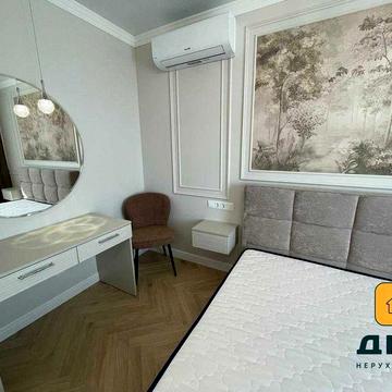Аркадия. Каманина/Литературная. Новая квартира у моря. ЖК Литературный