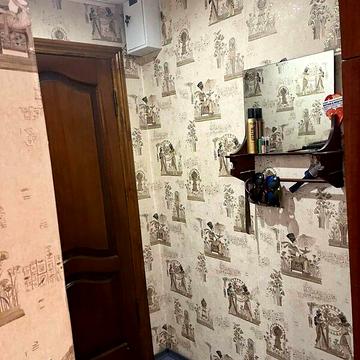 Продаж 2к Квартира Дніпровська вулиця