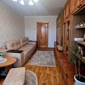 Продам 2к квартиру ж/м Солнечный, Любарского