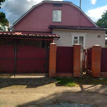 Продам отдельно стоящий дом ул. Смирнова