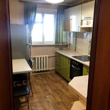 Довгострокова оренда 1к Квартира Юності проспект