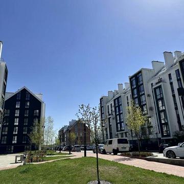 Продаж 1к.ЖК Білий шоколад City lake білогородка, шевченкове ЖК Білий шоколад