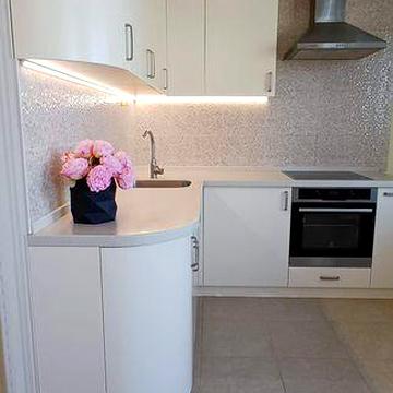 Продам 1 ком кв-ру. Ул.Сахарова, 50. Дом РЕДКОГО качества от СК БУДОВА ЖК От СК Будова