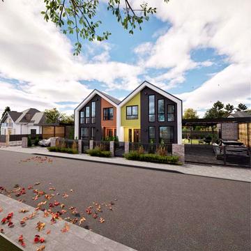 Продаж дуплексу в с.Смиківці вул.Незалежності розтермінування платежів