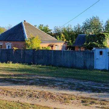 Продам будинок в с.Хрущова Микитівка