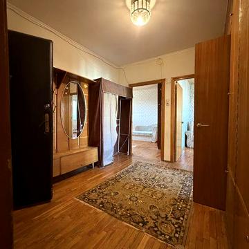 3к квартира Рейгана (Теодора Драйзера) від власника. Троєщина