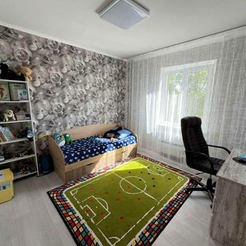 Продаж сучасної 4х кімнатної квартири ЖК Альянс