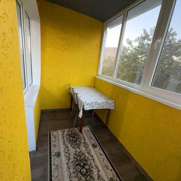 Продаж сучасної 4х кімнатної квартири ЖК Альянс