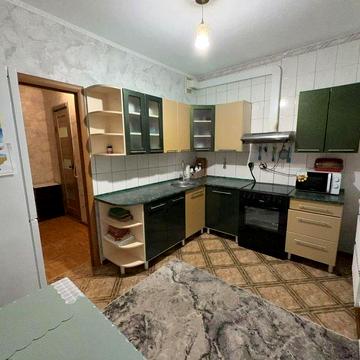 Продаж сучасної 4х кімнатної квартири ЖК Альянс