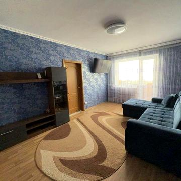 Продаж сучасної 4х кімнатної квартири ЖК Альянс