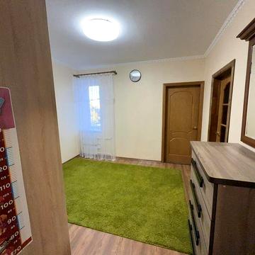 Продаж сучасної 4х кімнатної квартири ЖК Альянс