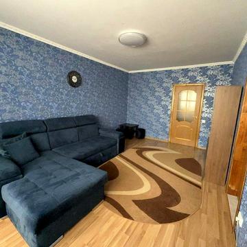 Продаж сучасної 4х кімнатної квартири ЖК Альянс129