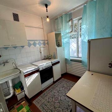Оренда однокімнатної квартири Шерстянка