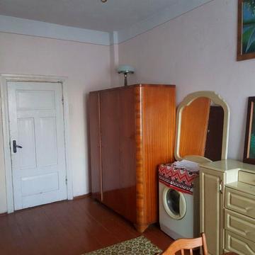 2 кімнатна квартира спільного заселення