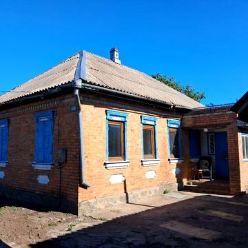 Продам приватний будинок