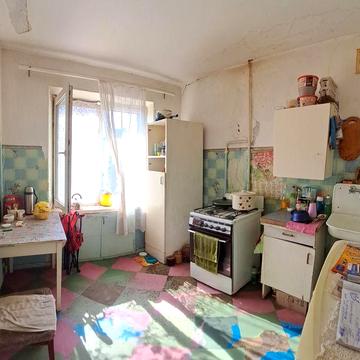 Продам двух комнатную кв. в г. Самар (Новомосковск)