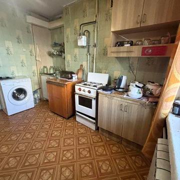 Продаю велику 1 кімнатну квартиру
