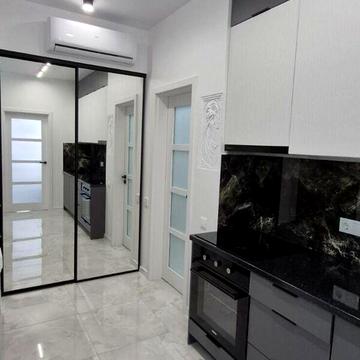 Продаж 1к Квартира Курортний провулок ЖК Атмосфера