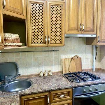 Двохкімнатна квартира для довготривалої оренди