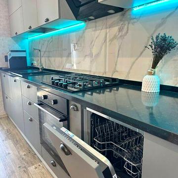Продаж 1к Квартира Набережна Перемоги вулиця ЖК River Park