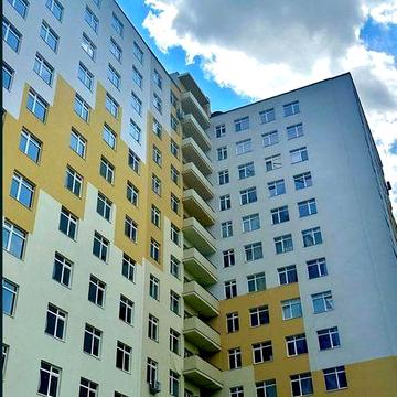 Продається 1к-2к квартира 59м. кв. з великою коміркою. ЖК Свобода. ЖК Свобода