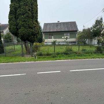 Продаж будинку в с. Семенівка, Львівська область