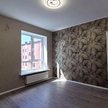 2к з ремонтом! квартира з видом на озеро. З документами! БЕЗ КОМІСІЇ!!