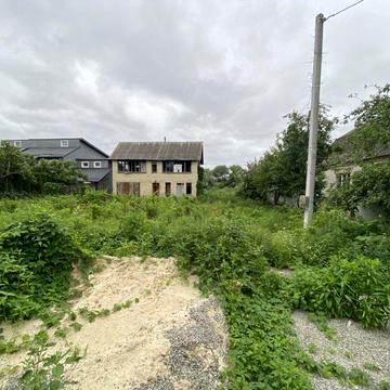 Продаж будинок/коробка, 15 соток в Гостомелі, вул. Лугова.