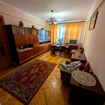 Квартира на Л. Гузара м. Тернопіль ЖК Патріарха Любомира Гузара