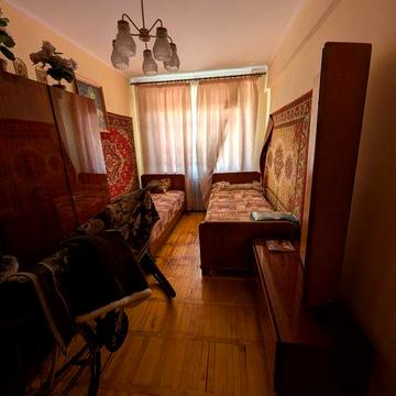 Квартира на Л. Гузара м. Тернопіль ЖК Патріарха Любомира Гузара