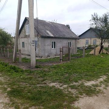 Будинок в м. Шепетівка