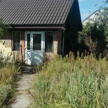 Оренда будинка на осококах 7000грн  з паркомісцем та 1,5 сотки городу