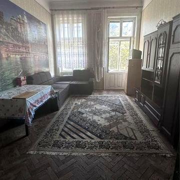 Оренда 1 кімнатної квартири ЦЕНТЕР театральна площа  м. Чернівці