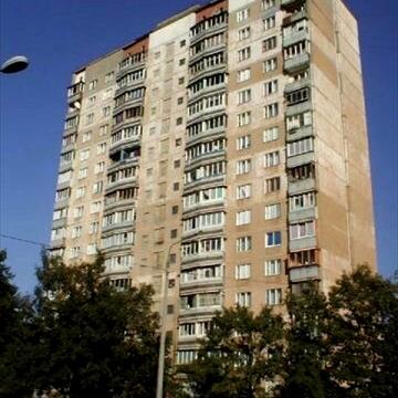 Георгія Гонгадзе просп. (Радянської України), 20-З