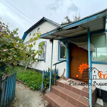 Продаж будинку поруч з центром , с.Вишеньки