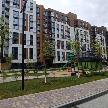 Квартира у Forest Home ЖК Forest Home