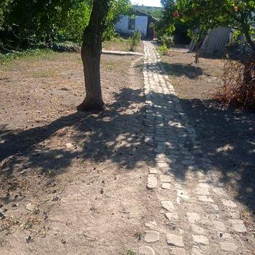 Продам частину будинку в м.Ізмаїл