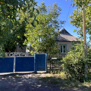 Продам дом с. Дмитровка