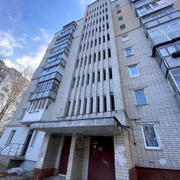 Світло не виключають! Оренда довгострокова 2-х кімнатна квартира