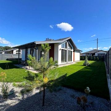 Будинок який захоплює своєю красою