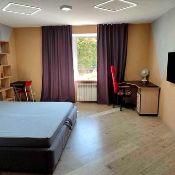 Оренда 2к кв-ри, Печерськ, м.Зверинецька-5 хв, Курганівська вул.,3