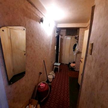 1кімнатна квартира Березняки вул.Павла  Тичини 21
