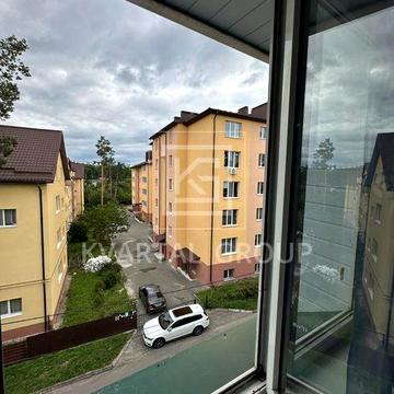 Продаж 2-кім. квартири з ремонтом 879 $ за м². поряд навчальний заклад ЖК Степанівська