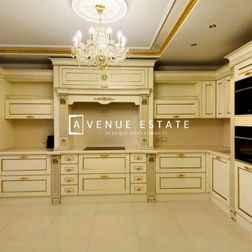 Без% Продаж, 3к квартира, 140 м2 в ЖК Парк Авеню, Голосіївський 60 ЖК Park Avenue VIP